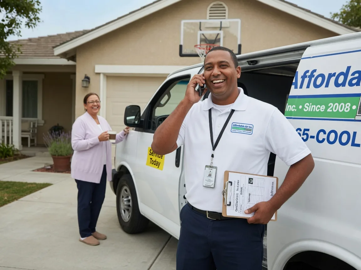 Central Ac Repair Bonanza, UT FAQs